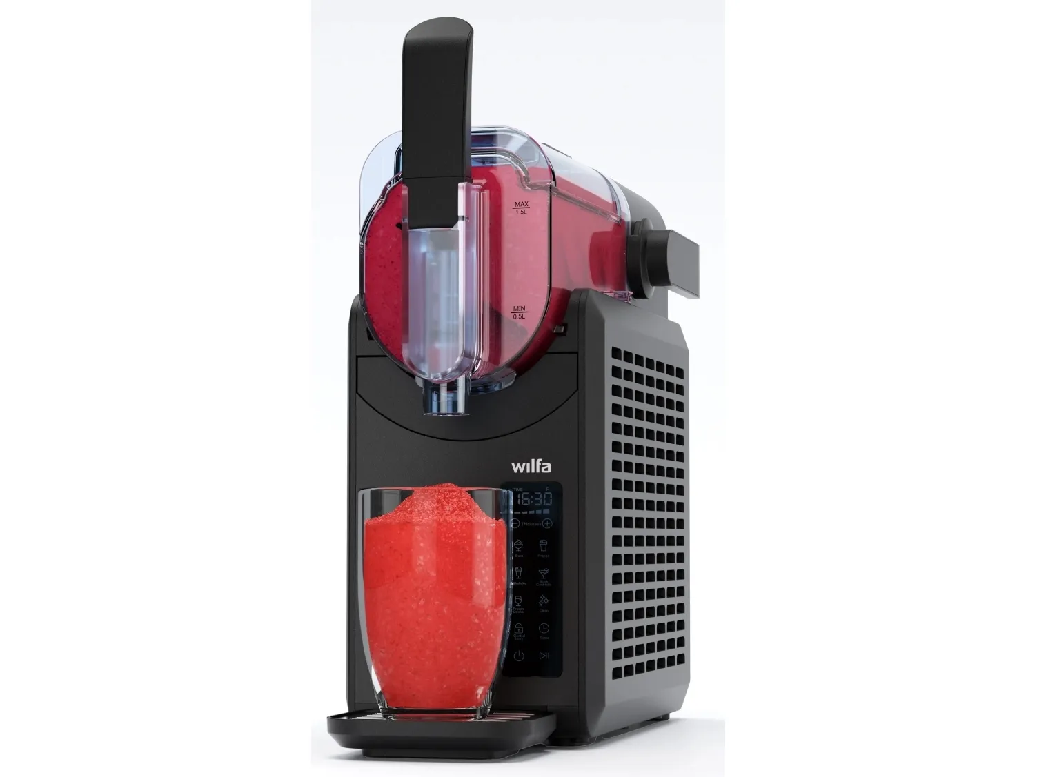 Wilfa Icy slushicemaskine