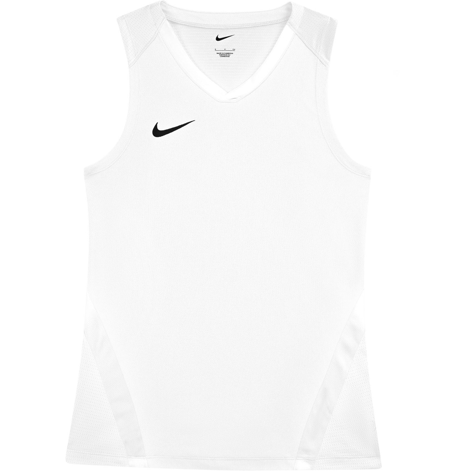 Nike Team Volleyball Spike Top Dames