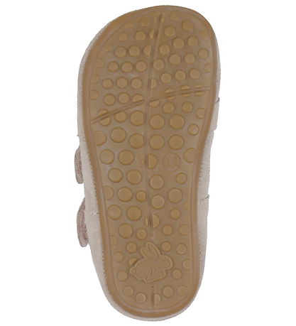 Bundgaard Lauflernsandalen - Tobias - Alt Rose