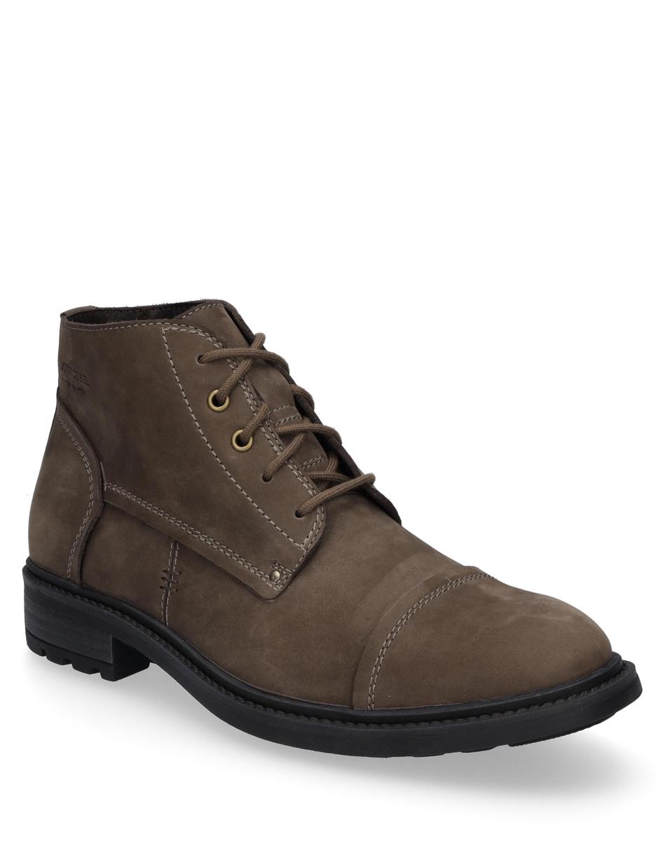 Stiefelette Oscar 23, moro