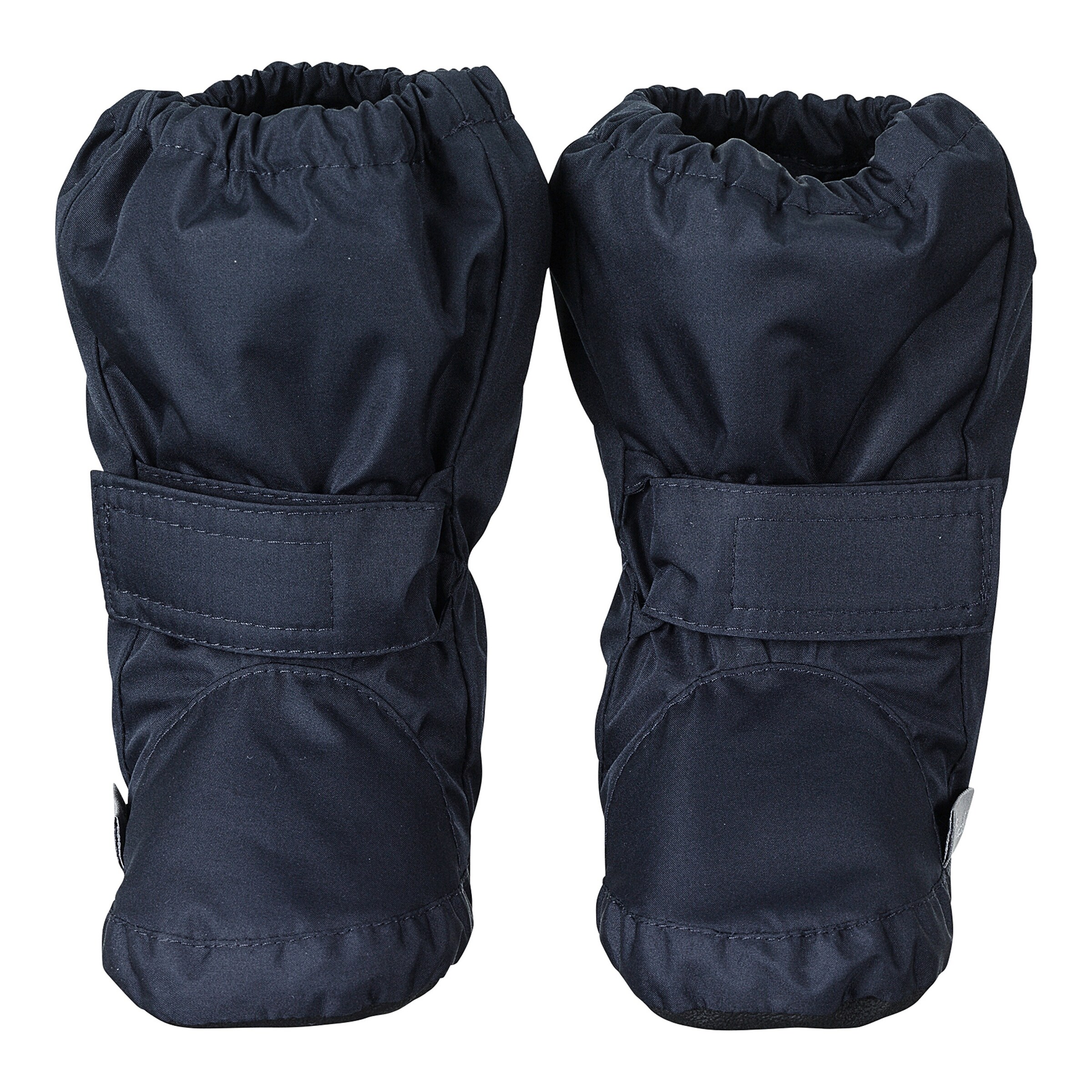 Sterntaler Winterschuhe mit Klettverschluss und Kordelstopper