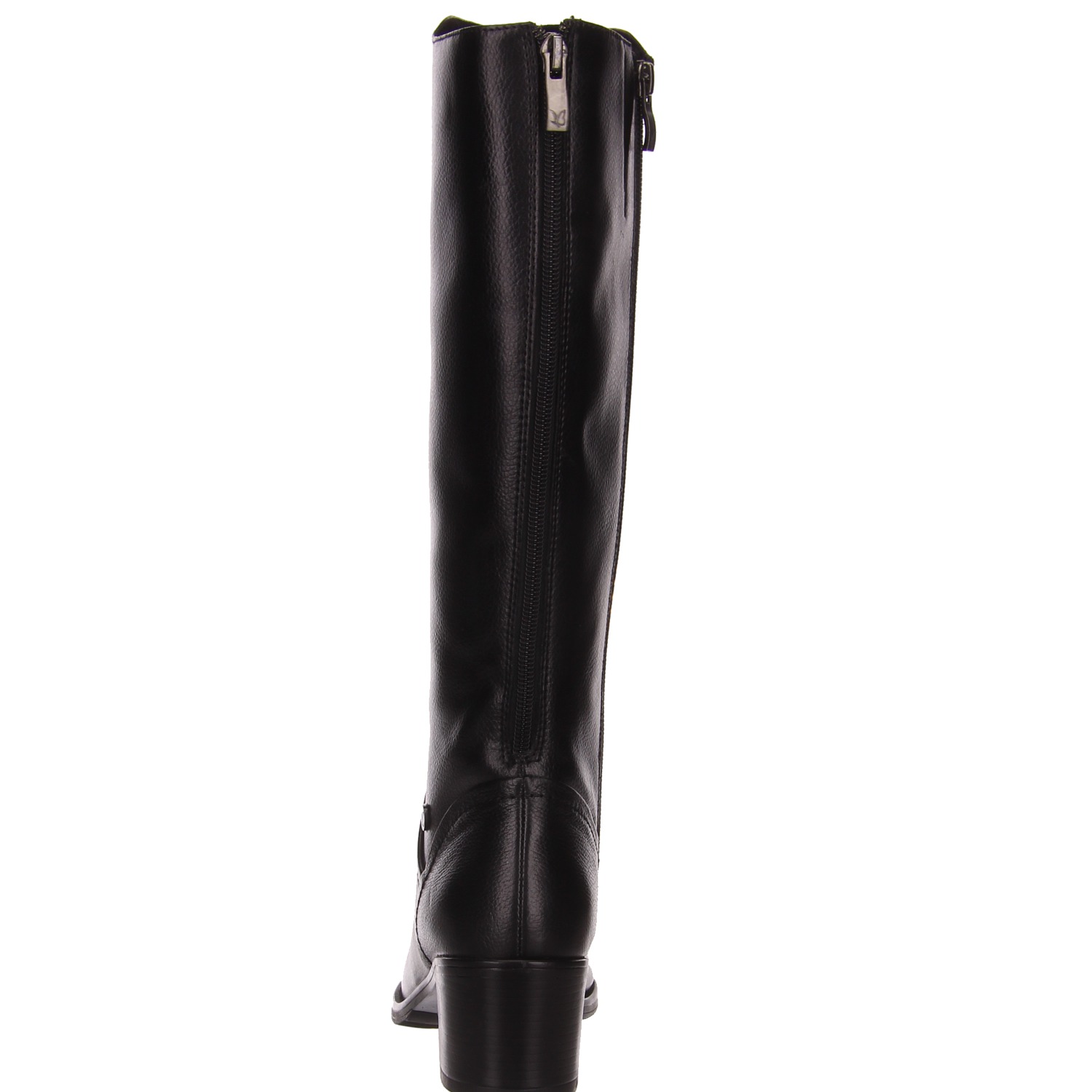 Caprice Stiefel schwarz schwarz