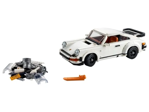 LEGO Icons 10295 Porsche 911
