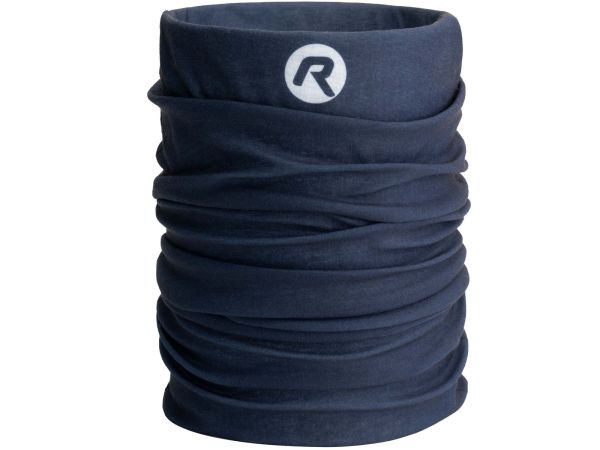 Rogelli Solid Halsrør, Blue