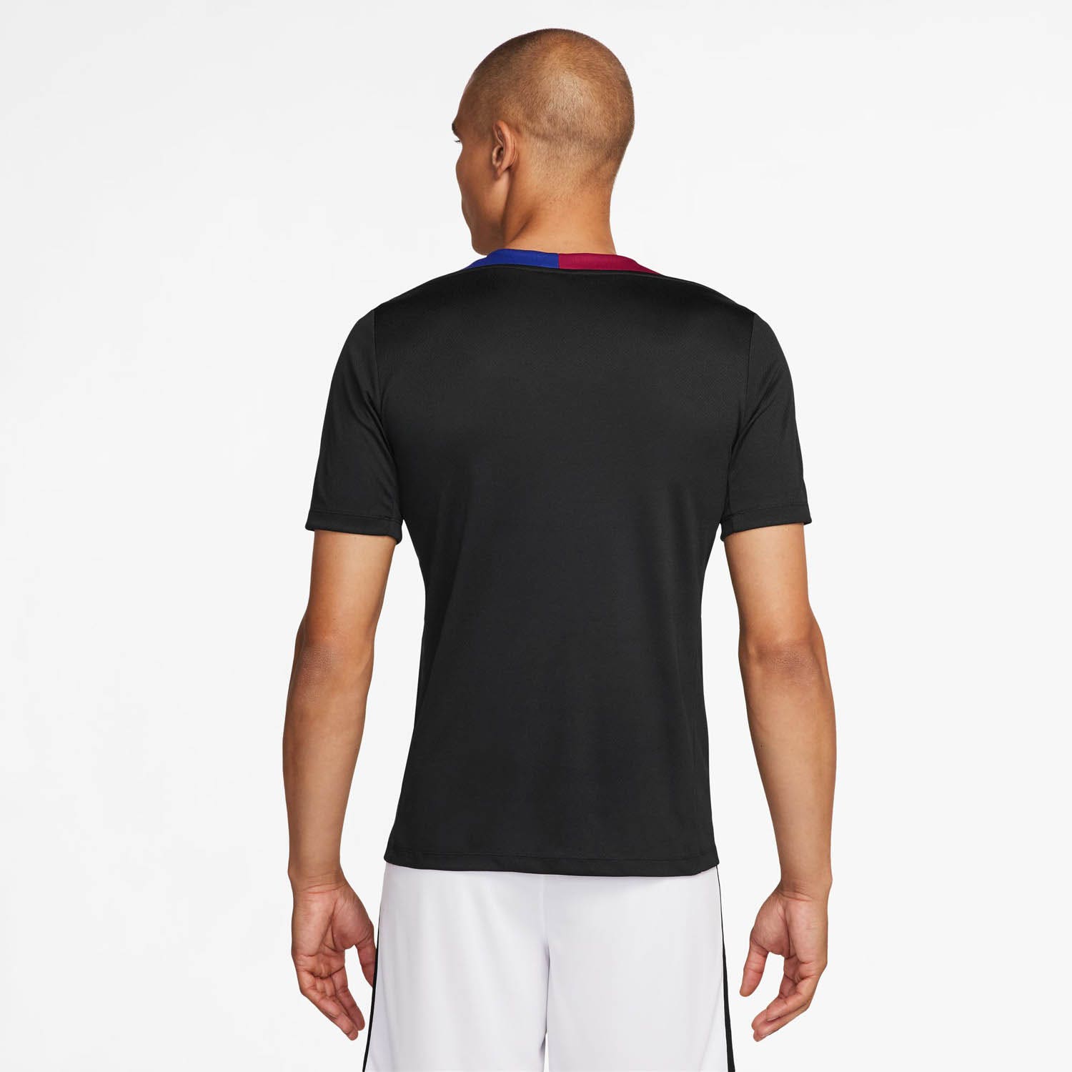 Nike  FC Barcelona Strike Trainingsshirt