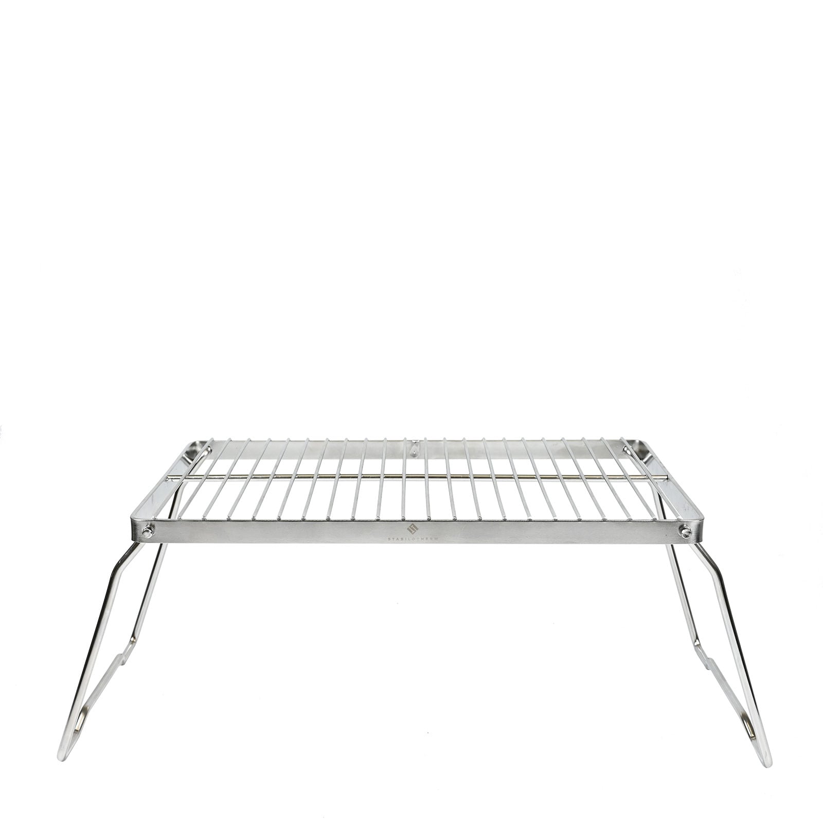 Stabilotherm BBQ Grid Medium<br>Praktisk Grillrist!