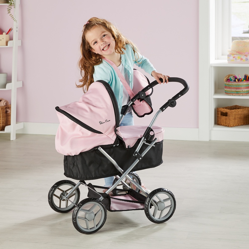 Silver Cross Dolls Ranger Kinderwagen