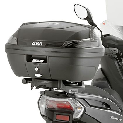 Support top case Givi Scooter Monolock