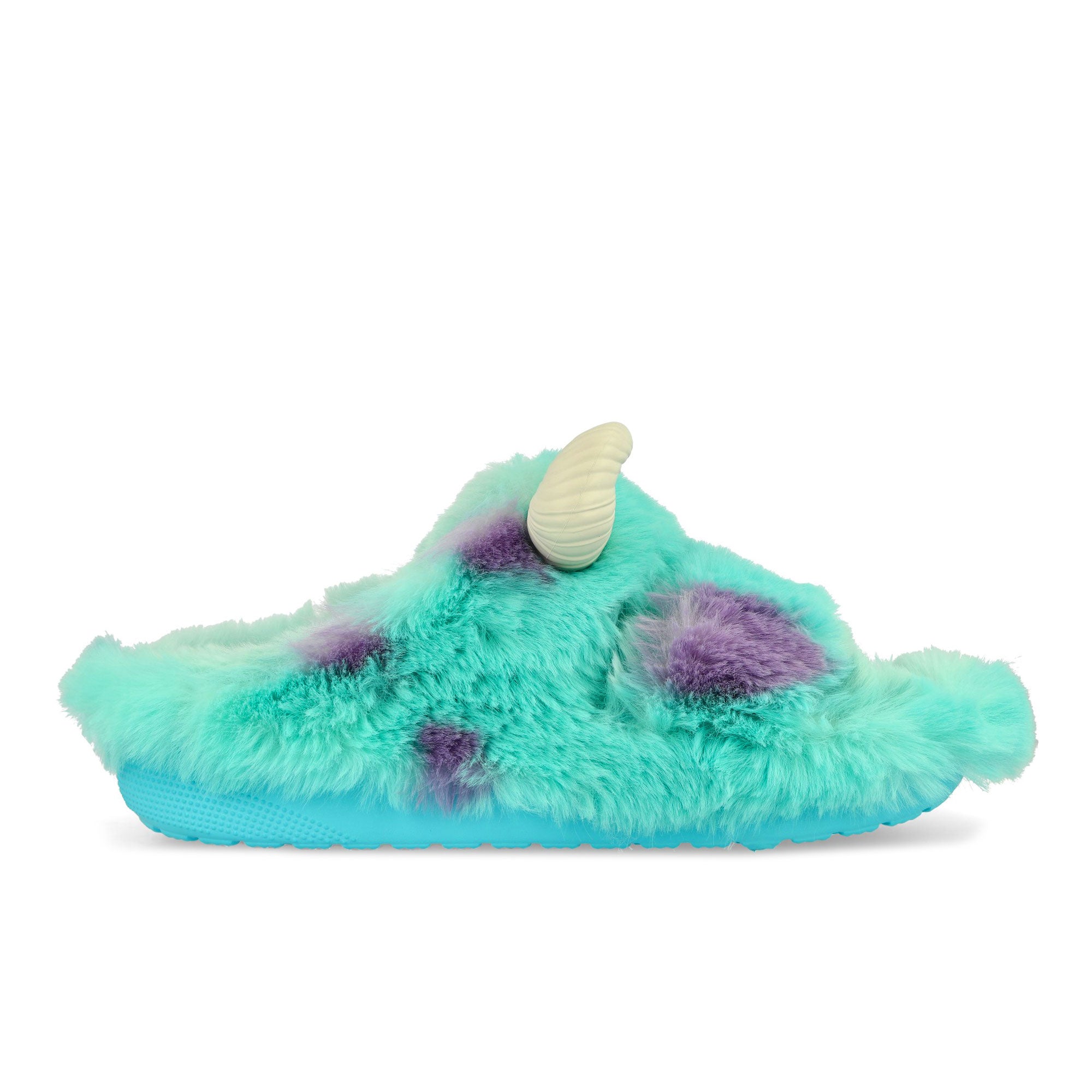 Crocs<br>Monsters Sulley Classic Cozzzy Sandal