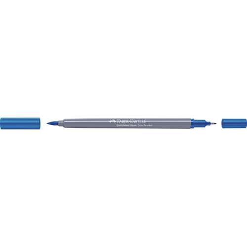 FABER-CASTELL Goldfaber Aqua Dual Marker, einzeln