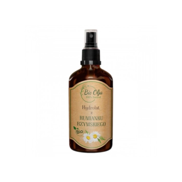 Bio Olja Bio Römisches Kamillenhydrolat 100 ml