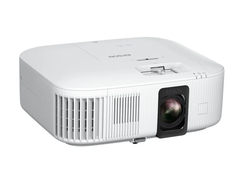 Epson EH-TW6250 - 3LCD-projektor - 802
