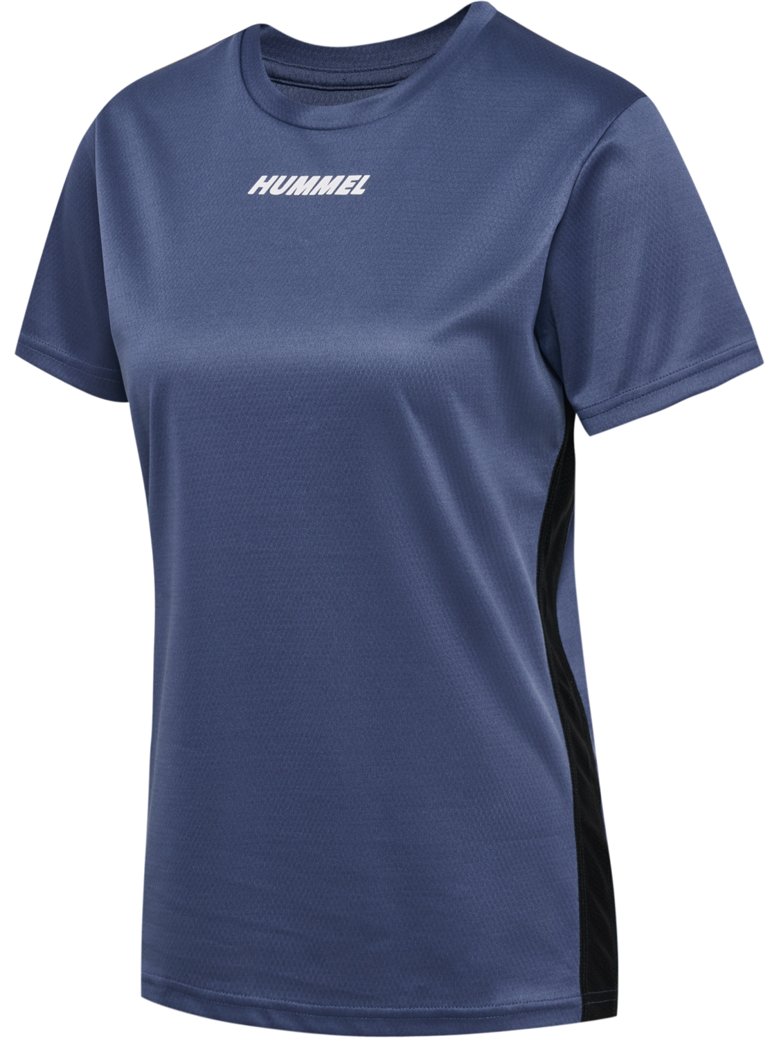 hmlMULTI PL JERSEY WOMAN