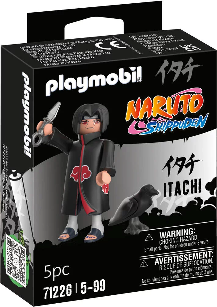 NARUTO SHIPPUDEN ITACHI AKATSUKI - 71226