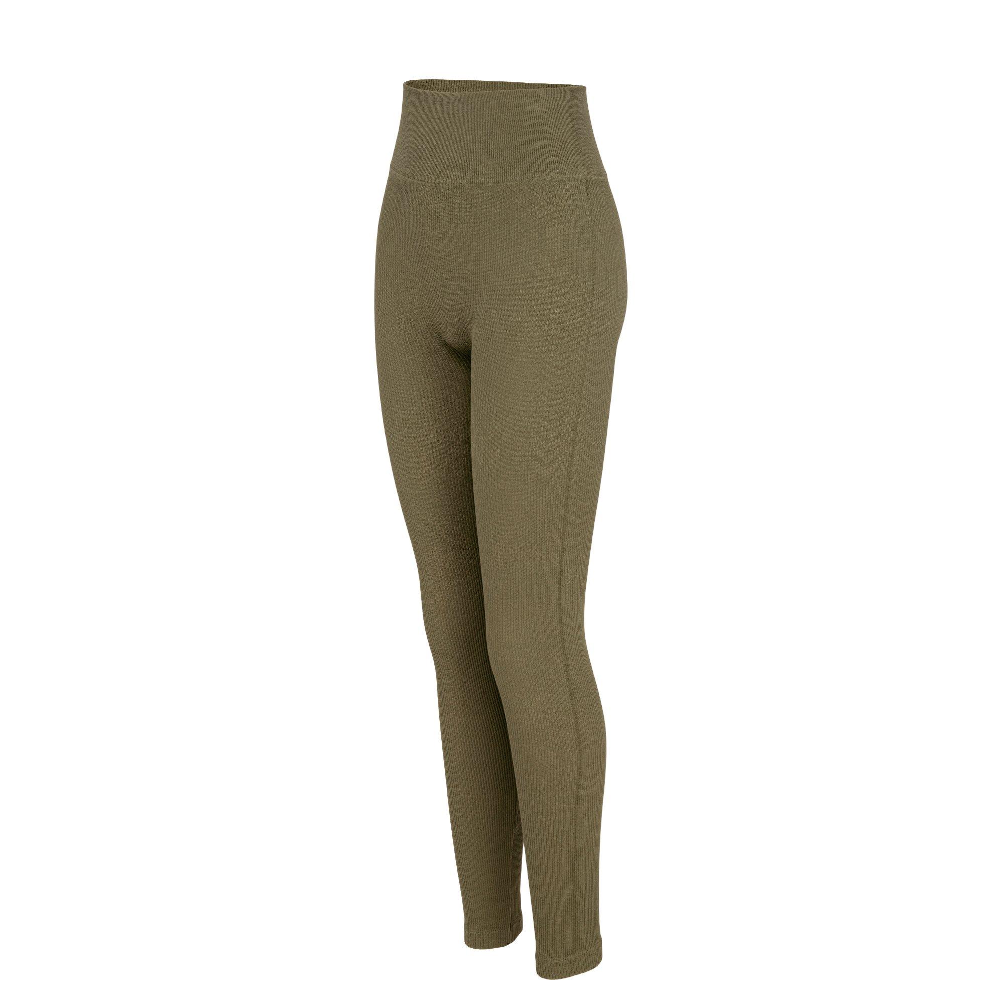 Miso High Waisted Legging Womens