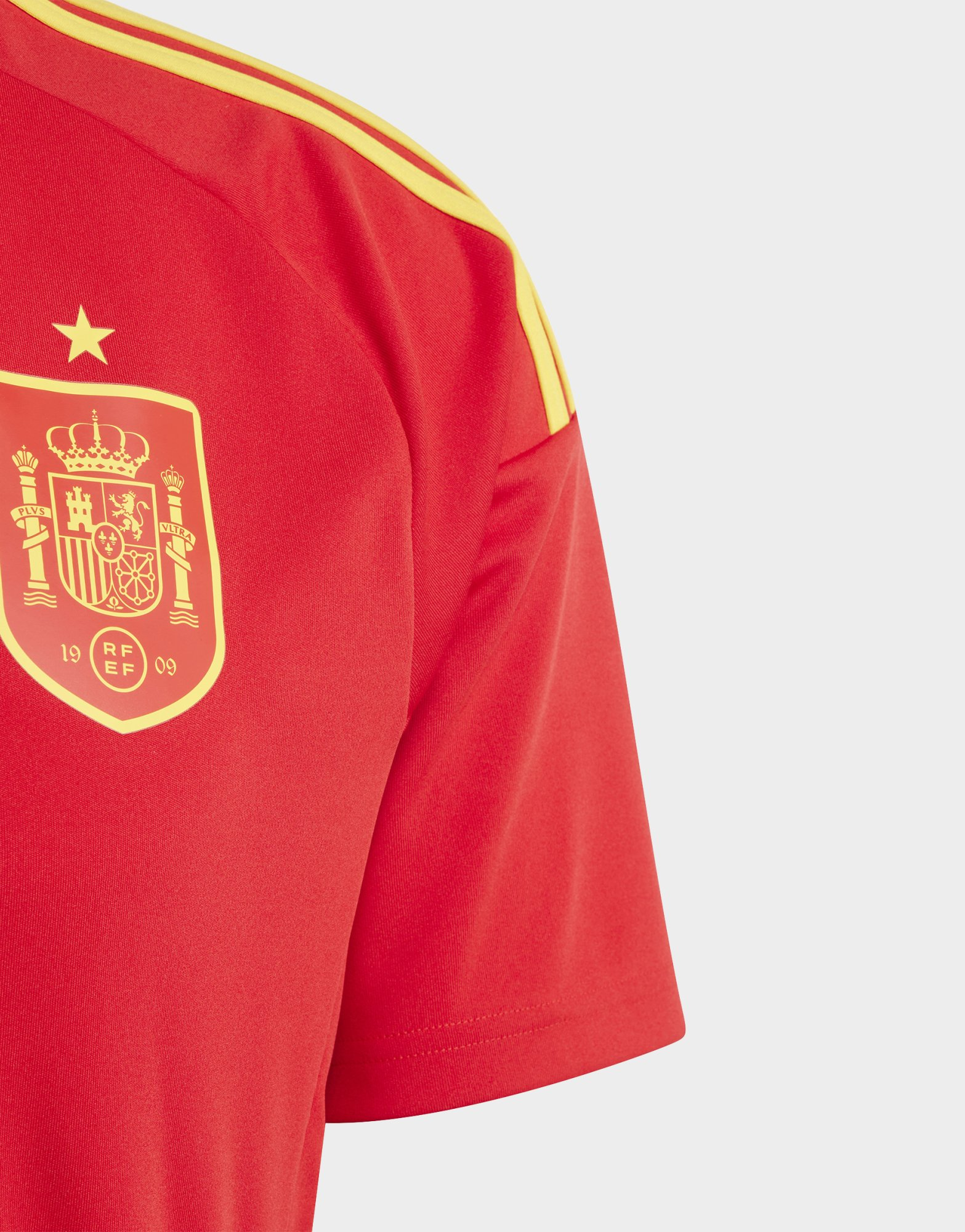 adidas Maillot de fan Domicile Espagne 24