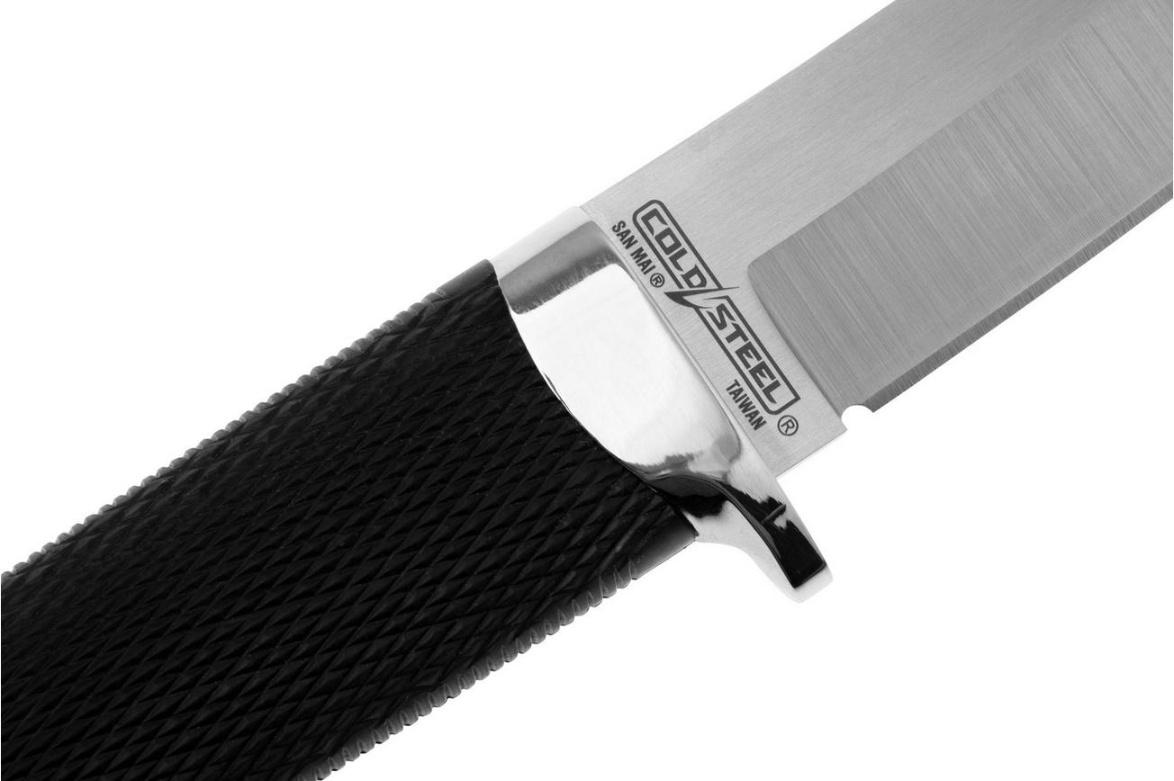 Cold Steel Master Tanto San Mai 35AB vaststaand mes