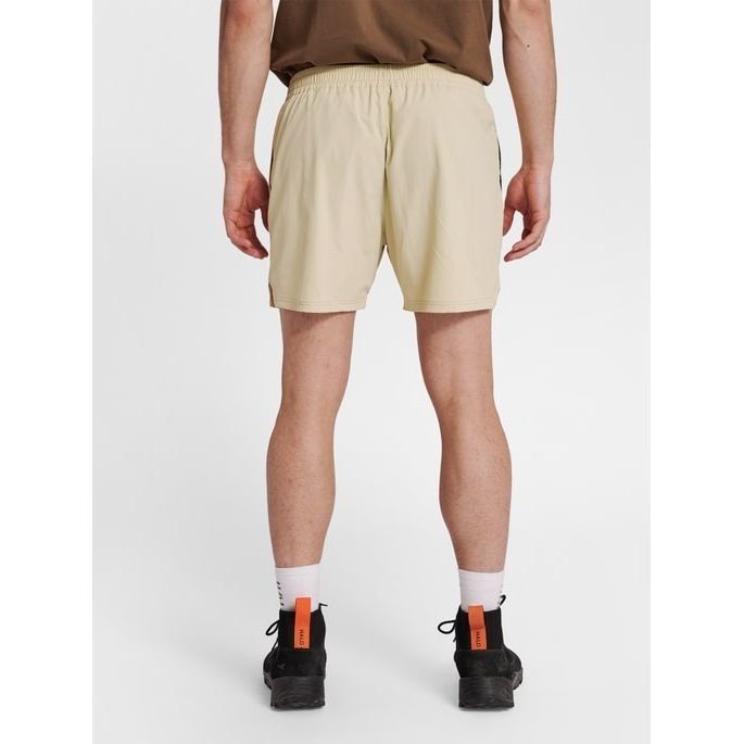HALO Short - PALE KHAKI