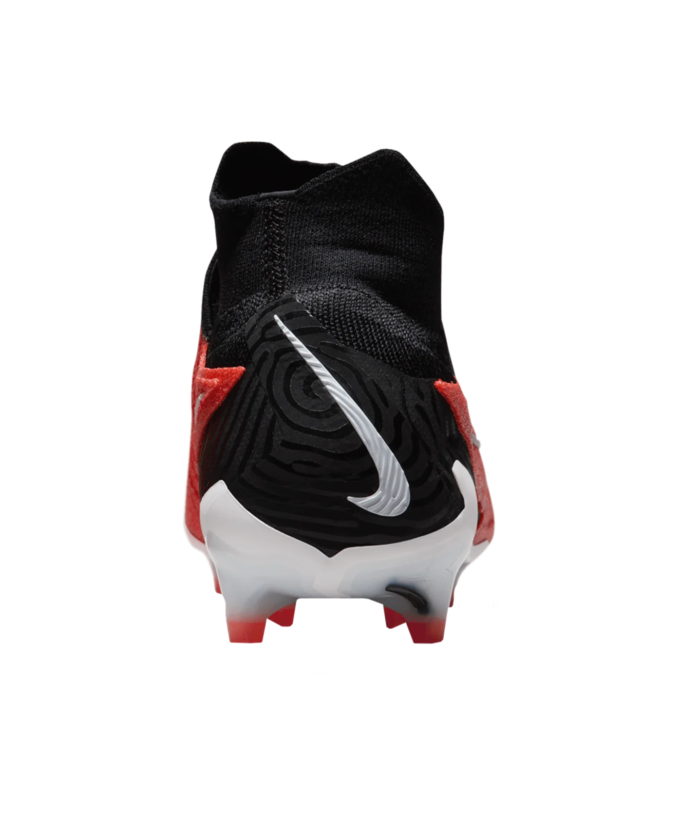 Nike Phantom GX Elite DF FG Ready Rot Schwarz Weiss F600