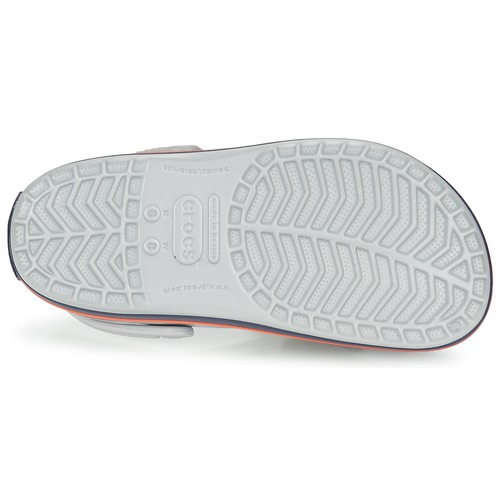 Crocs - CROCBAND - Gris