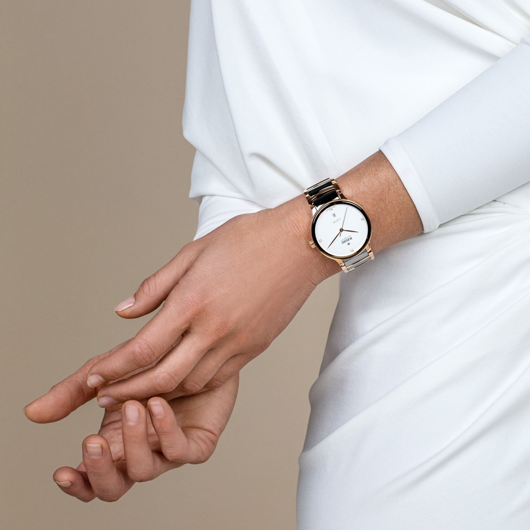 Rado Centrix L Jubilé Automatik