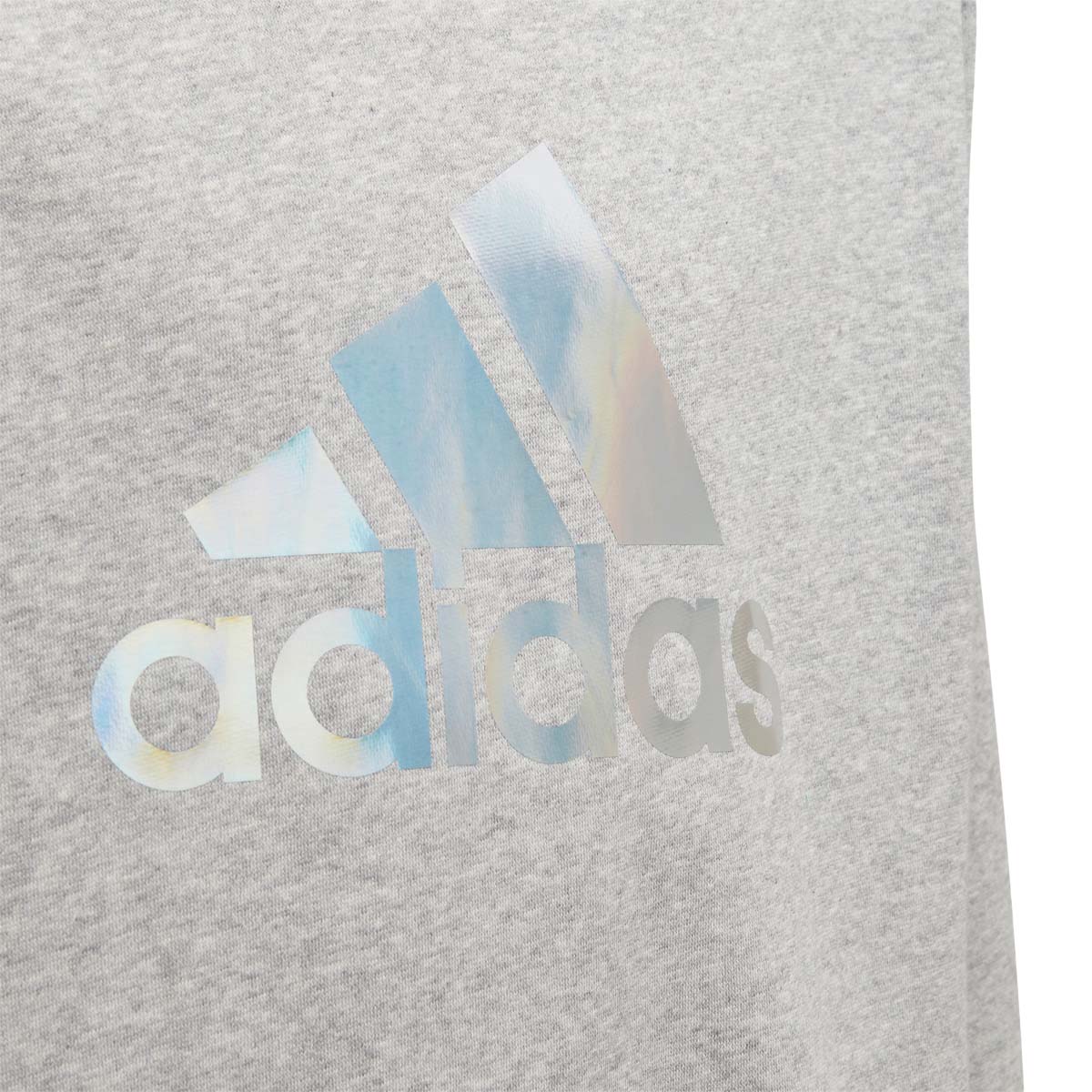 adidas M Hættetrøje Børn