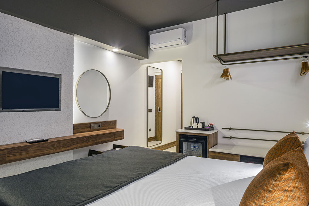 Kaia Coracesium Ultra All Inclusive - Hotel