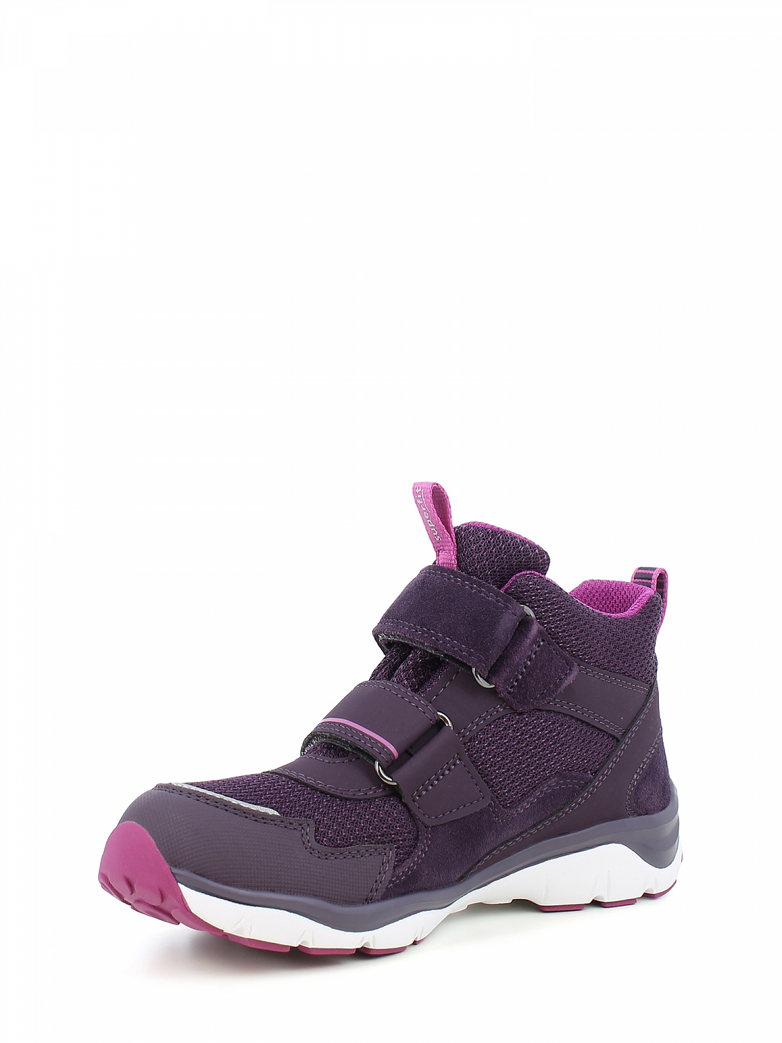 Superfit Sport 5 Gore-Tex Lilac