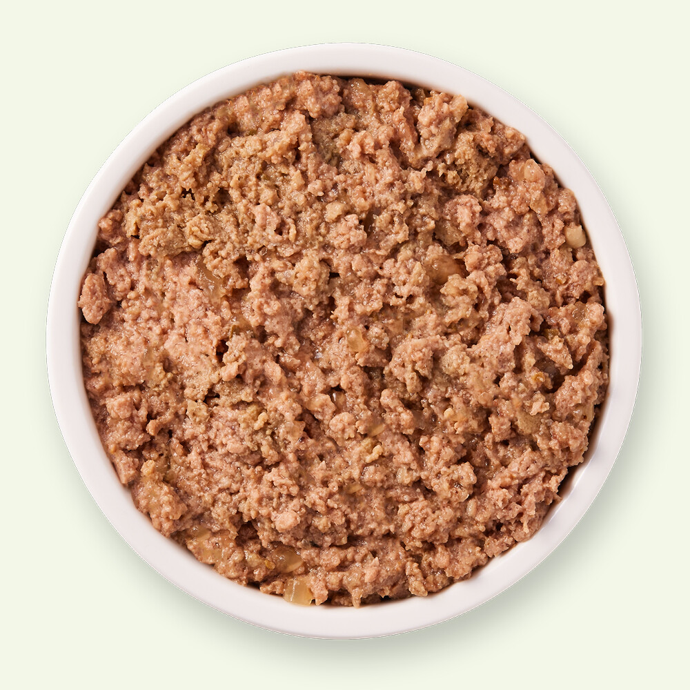Yarrah Bio Hondenvoer Multipack Paté Graanvrij Kip & Kalkoen6 x 150 gr