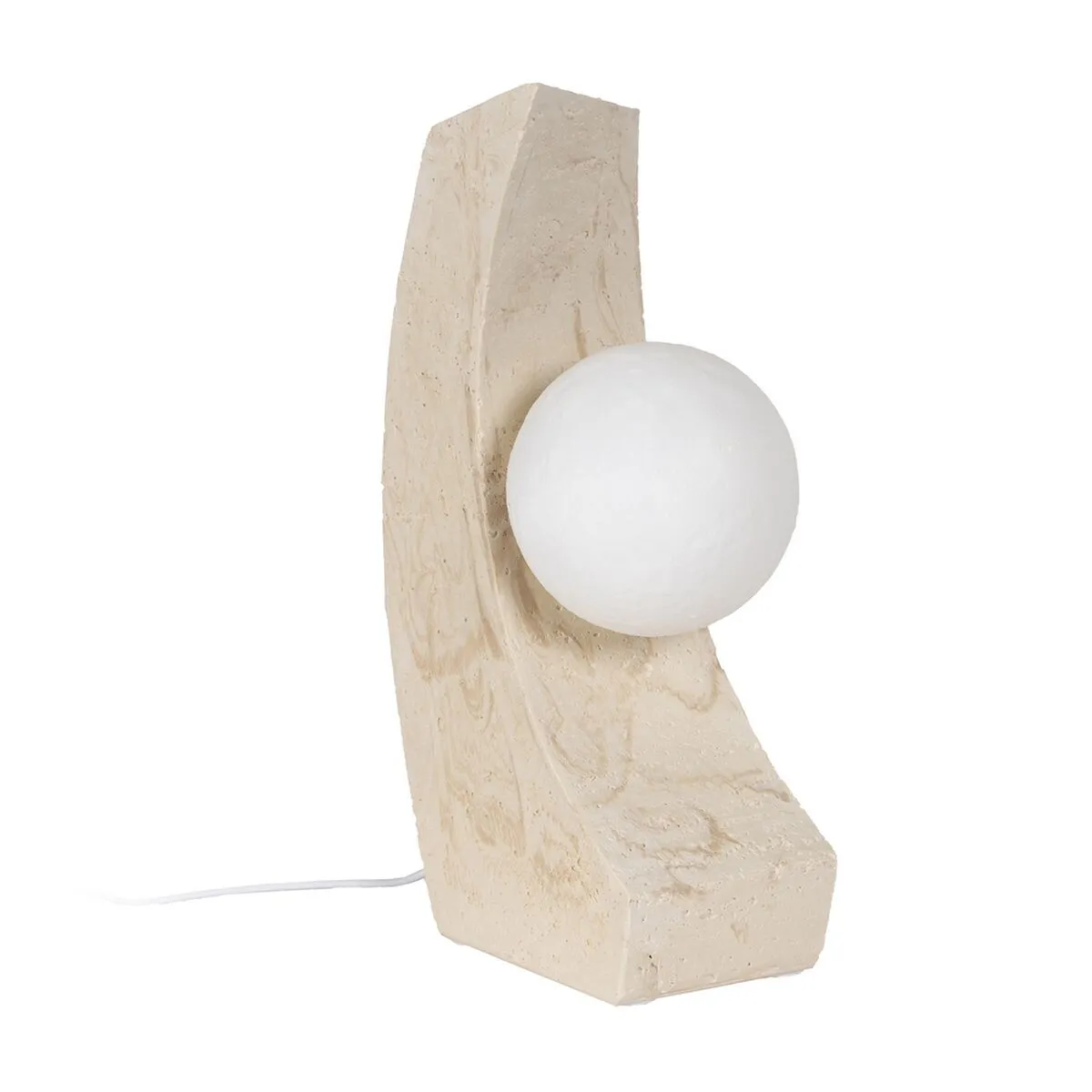 Lampe de bureau BigBuy Home