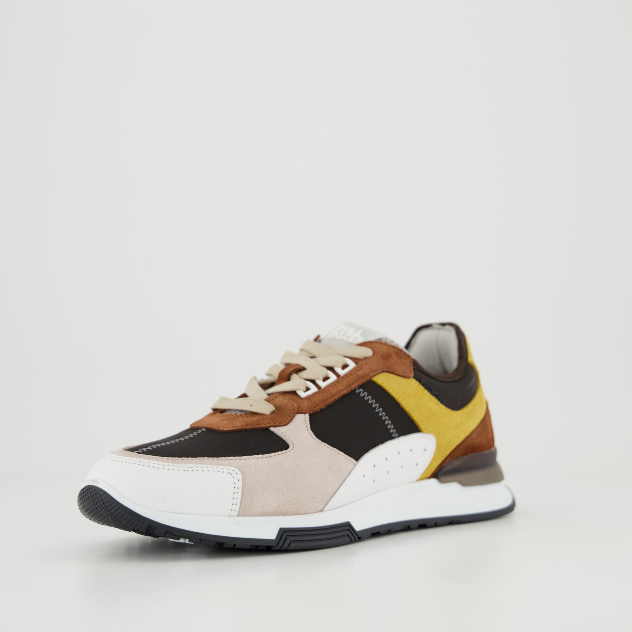 Bull Boxer Halbschuhe