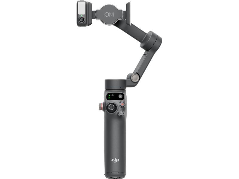 DJI Gimbal Osmo Mobile 7P Smartphone-Gimbal mit Smart Tracking