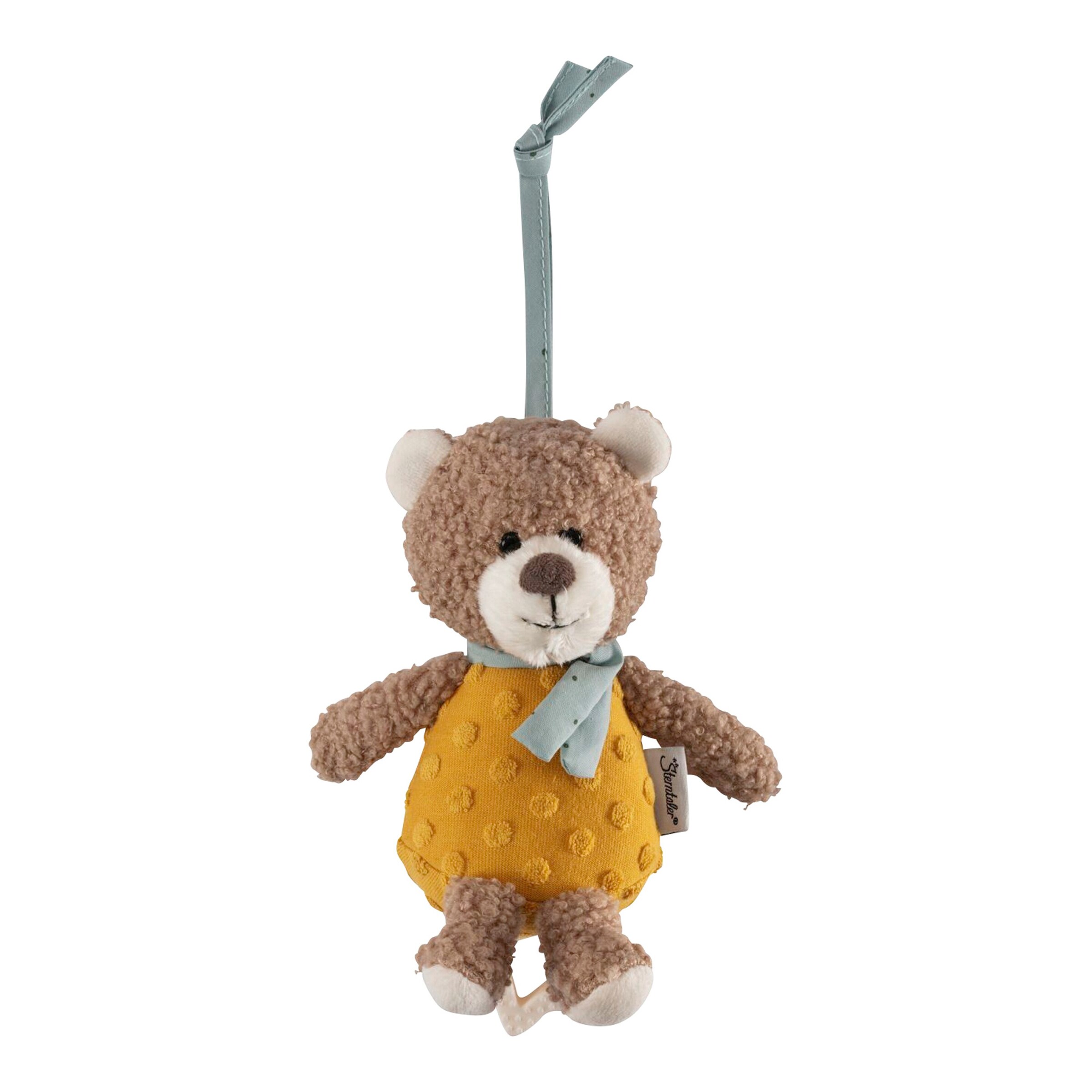 Sterntaler Spieluhr Bär Ben 18cm
