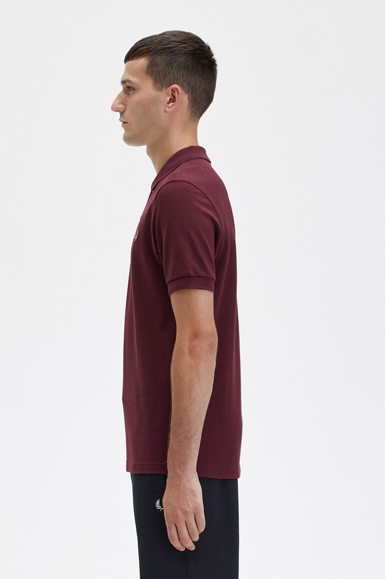 Polo Fred Perry - Granada
