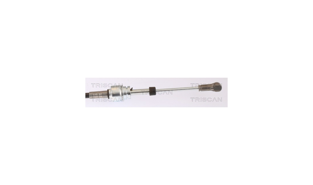 Gearskiftekabel 965/710 mm