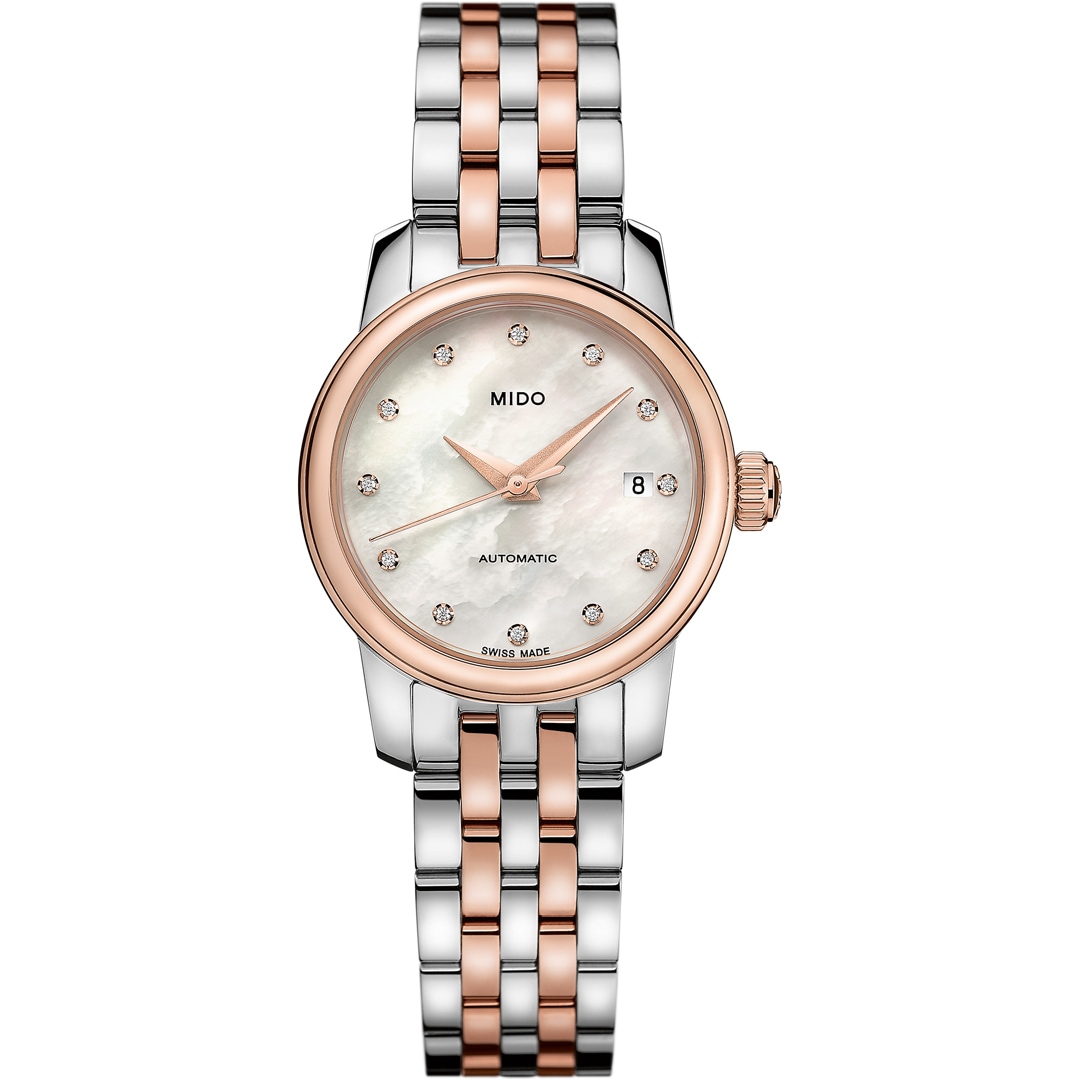 Mido Baroncelli Lady Twenty Five
