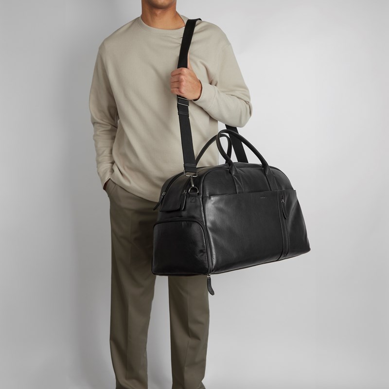 Tyler & Co<br>Rejsetaske Barron XL