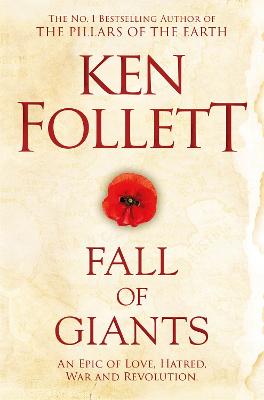 Fall of Giants - The Century Trilogy (Paperback)