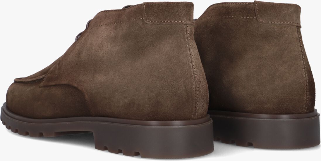 bruine giorgio veterschoenen 93911