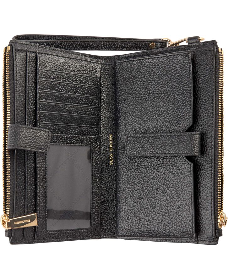Michael Kors DBLZP WRISTLET Black