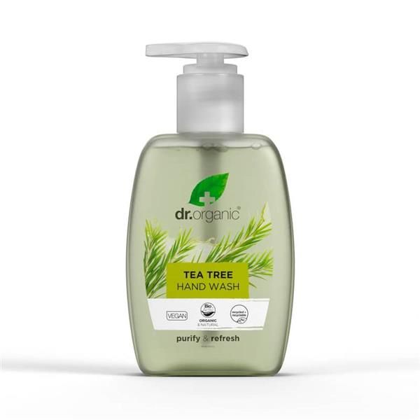 Sabonete Líquido Melaleuca Bio