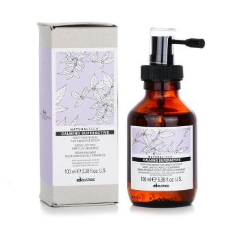 Davines Davines Serum Natural Tech Calming Superactive Soothing (Raíz Sensivel) 100ml/3.38oz