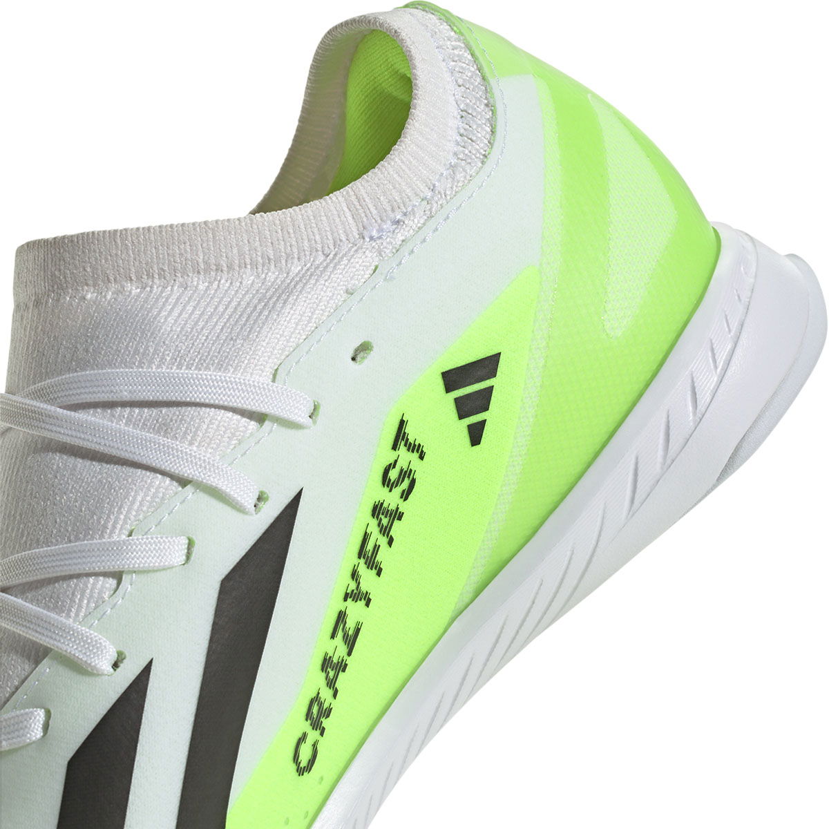 adidas X Crazyfast.3 IN Fodboldsko