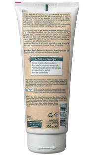Kneipp Douche Scrub Relaxing 200ML