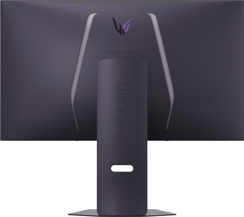 LG UltraGear OLED 32GS95UV-B