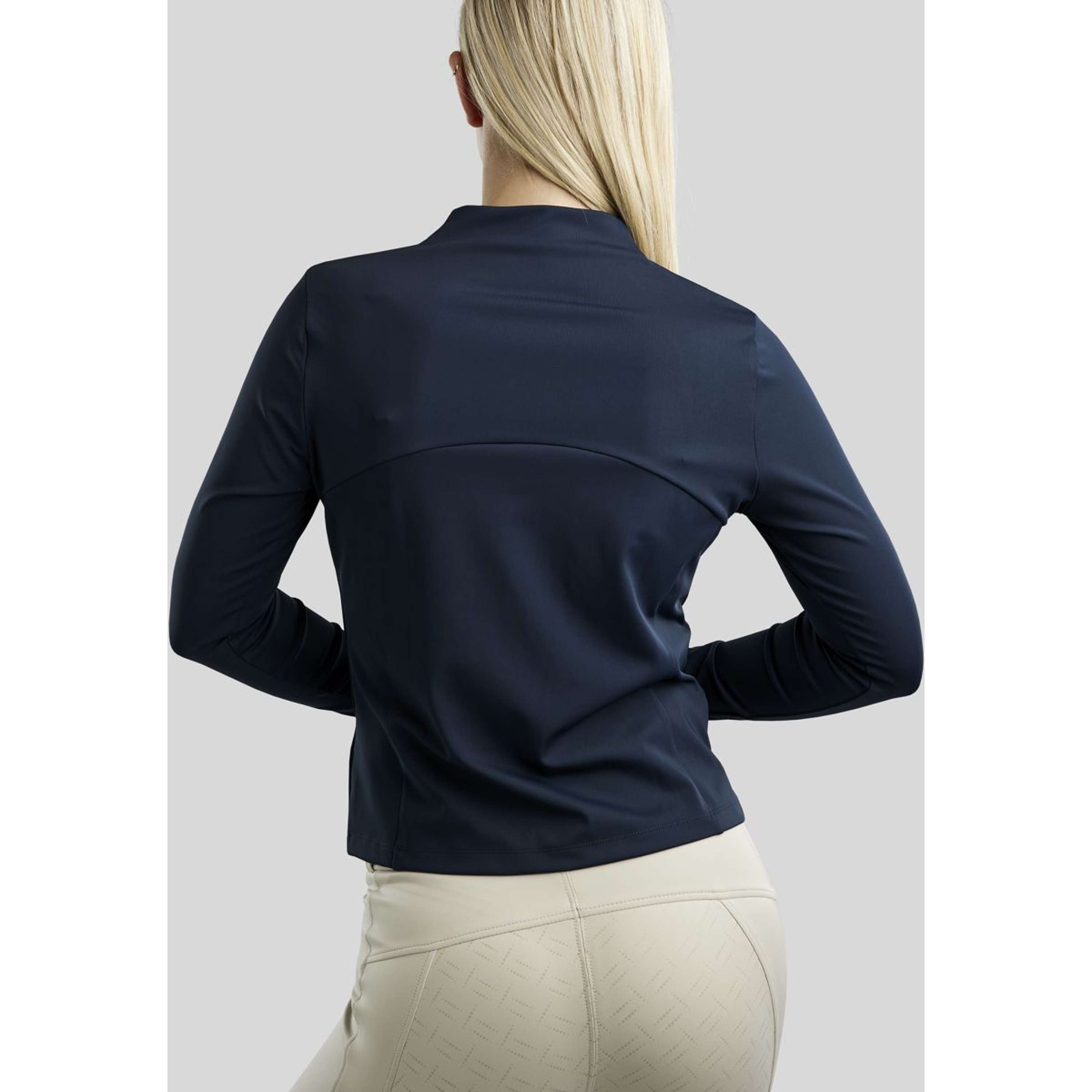 Montar Vest MoGloria Navy