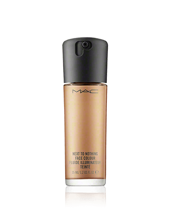 MAC Next to Nothing Face Colour Medium Deep 35ml