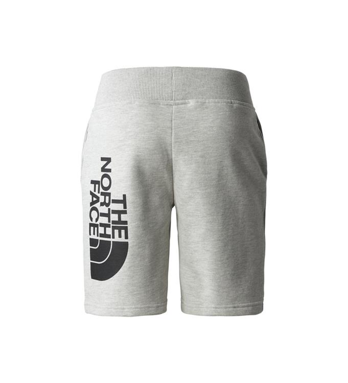 The North Face JR Cotton Short