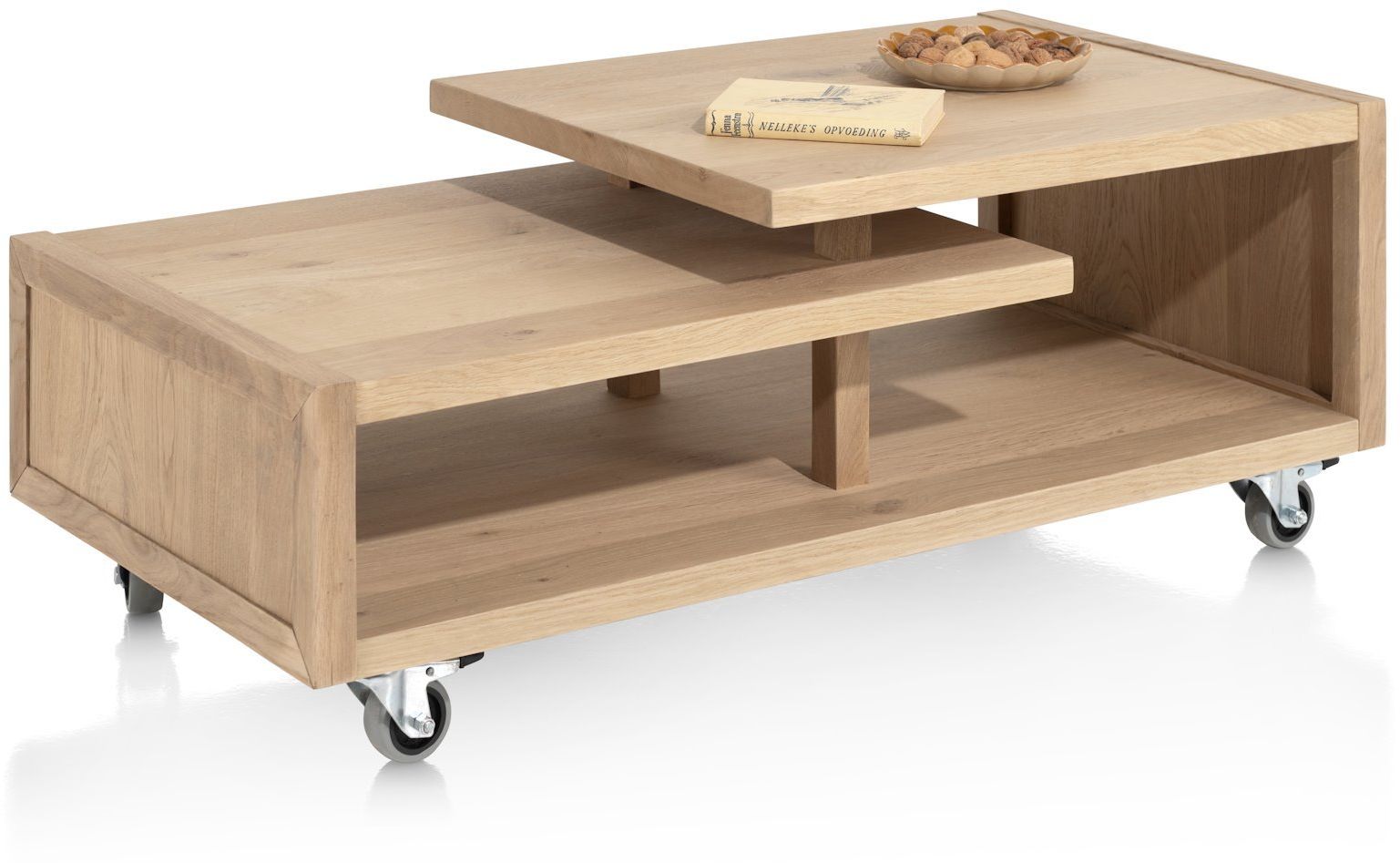Henders & Hazel Nystead Salontafel