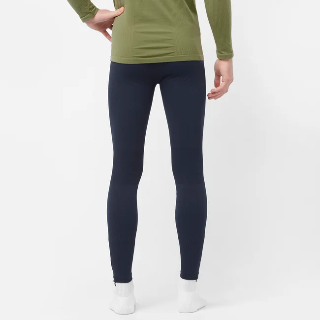 ESSENTIAL SEAMLESS  Tight Herren NIGHTSKY